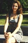 Beautiful Single Russian Woman seeking love, romance and marriage