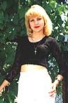 Beautiful Single Russian Woman seeking love, romance and marriage