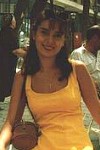 Beautiful Single Russian Woman seeking love, romance and marriage