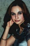 Beautiful Single Russian Woman seeking love, romance and marriage