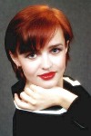Beautiful Single Russian Woman seeking love, romance and marriage