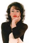 Beautiful Single Russian Woman seeking love, romance and marriage