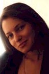 Beautiful Russian Woman