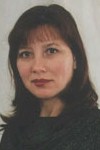 Beautiful Russian Woman