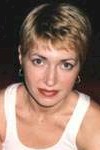 Beautiful Ukraian Woman