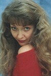 Beautiful Ukraian Woman