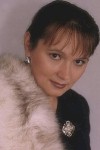 Beautiful Ukraian Woman