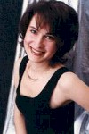 Beautiful Russian Woman seeking love, romance and marriage