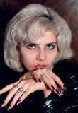 Beautiful Single Russian Woman seeking love, romance and marriage