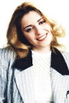 Beautiful Single Russian Woman seeking love, romance and marriage