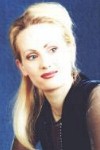 Beautiful Single Russian Woman seeking love, romance and marriage