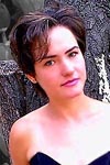 Beautiful Single Russian Woman seeking love, romance and marriage