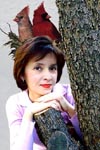 Beautiful Single Russian Woman seeking love, romance and marriage