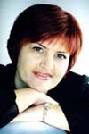 Beautiful Single Russian Woman seeking love, romance and marriage