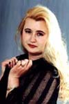 Beautiful Single Russian Woman seeking love, romance and marriage