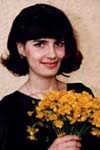 Beautiful Single Russian Woman seeking love, romance and marriage