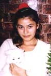 Beautiful Single Russian Woman seeking love, romance and marriage