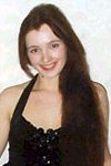 Beautiful Russian Woman