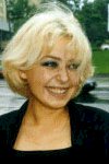 Beautiful Russian Woman