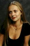 Beautiful Russian Woman