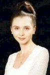 Beautiful Russian Woman