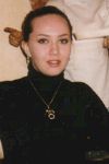 Beautiful Russian Woman