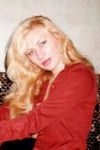 Beautiful Russian Woman