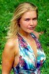 Beautiful Russian Woman