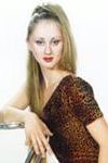 Beautiful Russian Woman