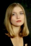 Beautiful Russian Woman