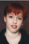 Beautiful Russian Woman