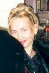 Beautiful Russian Woman