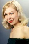 Beautiful Russian Woman
