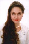 Beautiful Russian Woman