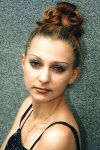 Beautiful Russian Woman