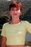 Beautiful Russian Woman