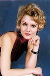 Beautiful Russian Woman