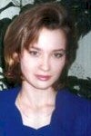 Beautiful Russian Woman