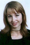 Beautiful Russian Woman
