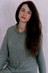 Beautiful Russian Woman