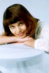 Beautiful Russian Woman