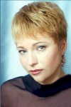Beautiful Russian Woman