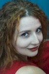 Beautiful Russian Woman