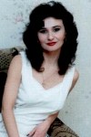 Beautiful Russian Woman