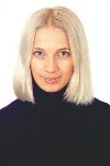 Beautiful Russian Woman