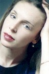 Beautiful Russian Woman