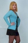 Beautiful Russian Woman