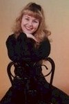 Beautiful Russian Woman