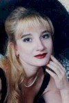 Beautiful Russian Woman