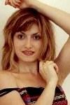 Beautiful Russian Woman